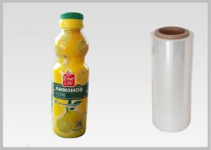  Clear Plastic Film Packaging Environmentally Friendly And 100% Compostable Manufactures