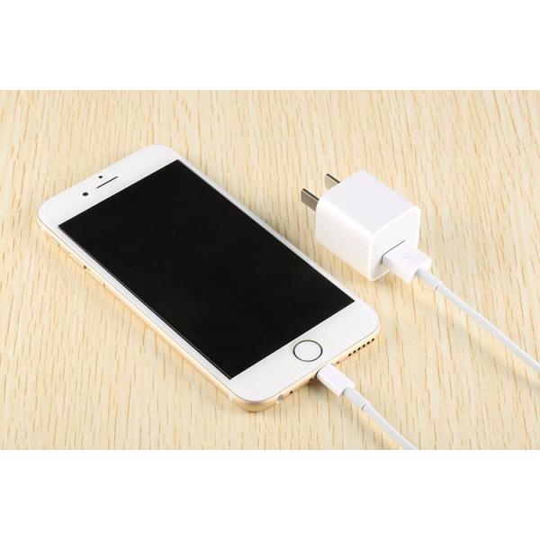 High quality USB data cable for Iphone7 cable data charger for iphone5S 6S plus cable usb charging
