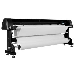 Wide Format CAD Paper Pattern Graph Contour Printing Plotter Inkjet for Printing