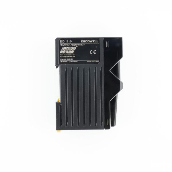 Quality Decowell EX-0100 PLC Expansion Module EX Series Card I/O with IP20 Protection for Efficient Industrial Automation for sale