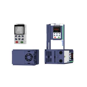 Multi Step Speed Function VFD Variable Frequency Drive For Various Applications