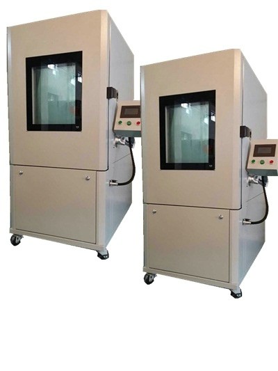 Quality Advanced Climatic Test Chamber With Temperature Fluctuation ≤0.5C And Consistent for sale