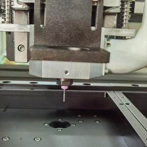 PCB Depaneler PCB Routing Machine for Milling Joints FR4/CEM/MCPCB Boards