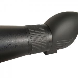  Wildlife Observation Long Distance Spotting Scope 15-45x60 Compact Manufactures