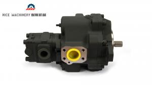  Hydraulic NACHI Nachi PVD Piston Pump PVD-3B-56P-18G5-4191A Manufactures