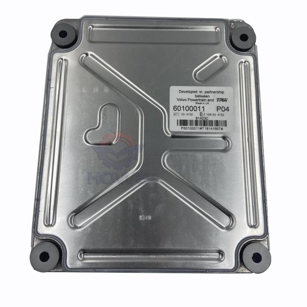 Excavator Engine Controller EC350D EC220D Computer Board for Construction Machinery