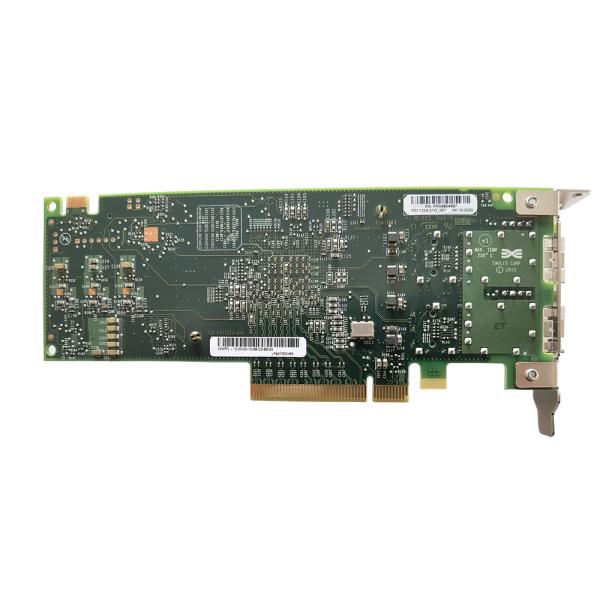 Broadcom LPe31002-M6 Network Adapter Card for AI Data Center with Highly