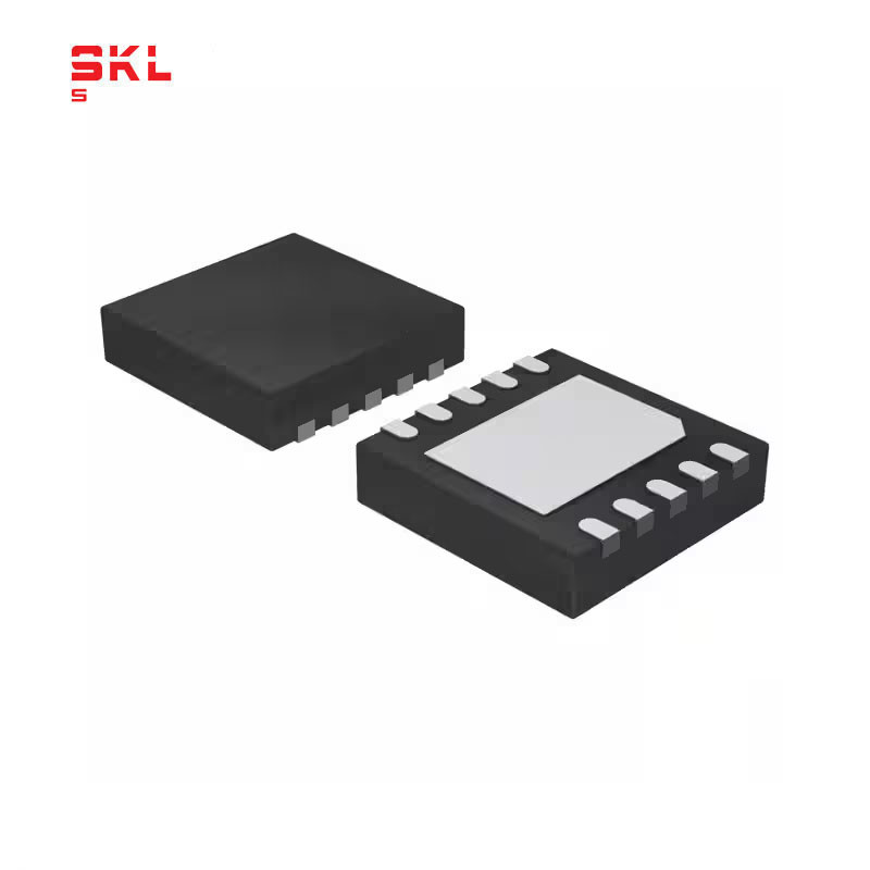  NCP3335AMN330R2G Power Management ICs Advanced Power Management Solution Manufactures