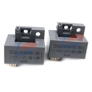  CSCA0300A000B15B01 Hall Effect Based Current Sensor Open Loop Manufactures
