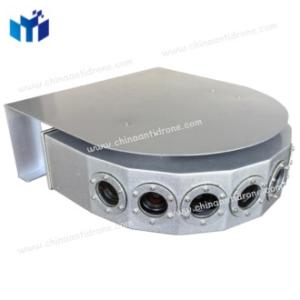 China Efficiently Monitor and Control Drone Activity with Our Portable Drone Detector and Wrist Watch Alert Coordination Solution on sale China Efficiently Monitor and Control Drone Activity with Our Portable Drone Detector and Wrist Watch Alert Coordination Solution on sale