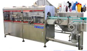 LP-7 Fully Automatic High Speed Bottle Unscrambler 50ml-1000ml Manufactures