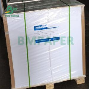 100g+100g+100g White E F Flute Wrapping Corrugated Paper Board 20 X 28 Manufactures