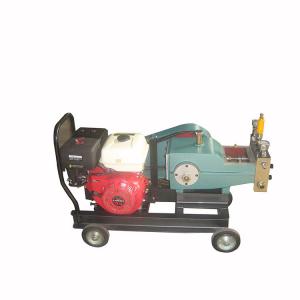 China Industrial High Pressure Washers 7.5kw Heavy Duty High Pressure Jet Cleaner on sale