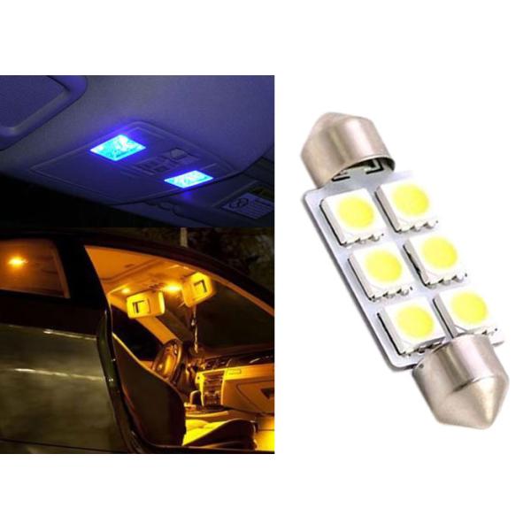Interior Dome LED Car Light Bulbs Replacement with Energy Saving