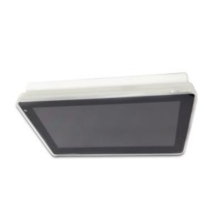 Wall Mount Tablet With RS232 RS485 Temp/Rh Sensor and Sourcecode samples For