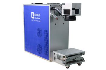 Quality Low Cost - Fiber Laser Jewelry Engraving Machine For gold, silver, ring. necklace for sale