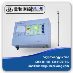 China Factory price SYW-A  petrol station storage tanks float  fuel monitoring system magnetic float level sensor on sale