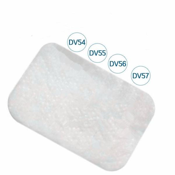 Quality 1mm CPAP Filter Kit Compatible With Devilbiss IntelliPAP CPAP Machines for sale