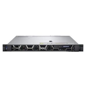 Stable Dell EMC PowerEdge R650XS 2U Server Ddr4 With Intel Xeon Scalable