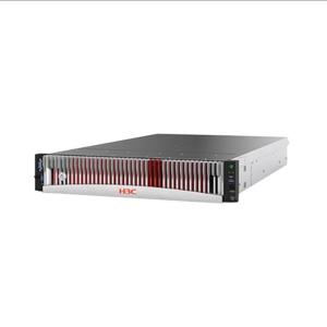 Durable H3C UniServer R4300 G5 4U/R4900 G5 2u Rack Server with DDR4