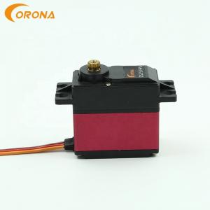 20kg Standard Servo Motor Rebuild For Rc Toys Rc Cars Rc Airplane Corona DS559HV Manufactures