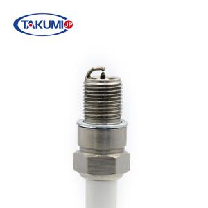 Double Iridium Spark Plug R5B12-77 Applicable for G3405 G3412 G3508 G3512 G3512E