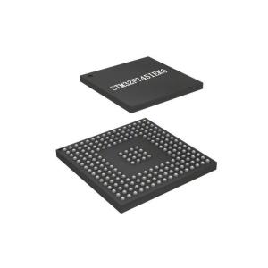  Microcontroller MCU STM32F745IEK6 32-Bit Single-Core 216MHz Microcontrollers Manufactures