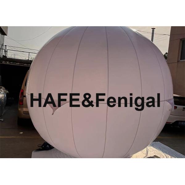 1.5m 2m Inflatable Advertising Balloons Inside And Outside Various Scenes