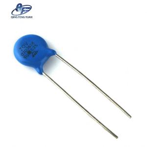High Quality New Zov Varistor 07d361k With High Power Varistor For Security