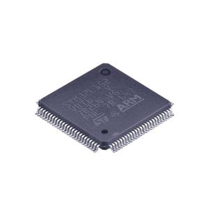 STMicroelectronics STM32L152VBT6 les Composants Electronique 32L152VBT6 16 Bit Microcontrollers