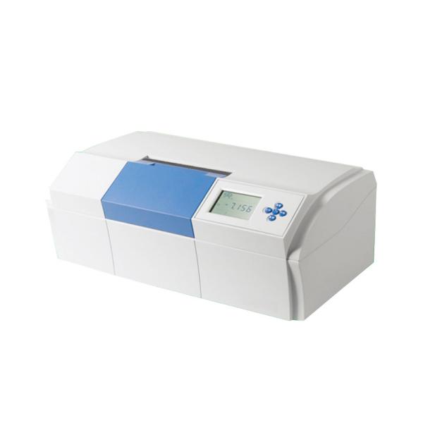 High Speed Digital Automatic Polarimeter / Digital Optical Rotation Ratio Tester