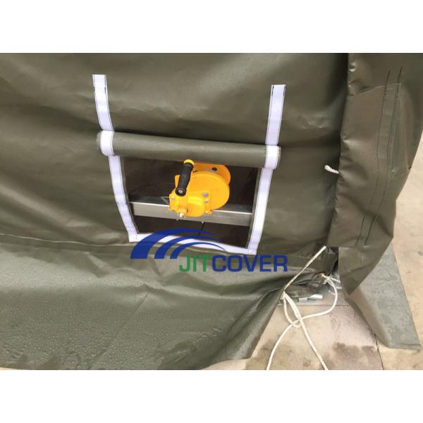 Storage Tent (JIT-2326J, JIT-2332J etc.)
