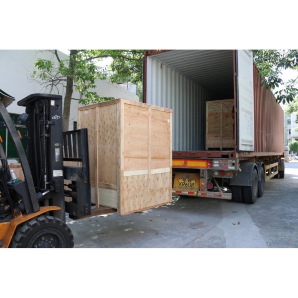 High Speed Automatic Base Material Dispensing Machine for PVC Label Outsole Slipper Upper