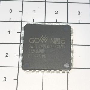 72K Bits Programmable Logic Device CPLD Programmable Logic Controller GW1N