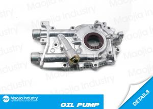  High Pressure 12MM Oil Pump For Subaru EJ205 / EJ207 / EJ255 / EJ257 WRX STI 20001185 Manufactures