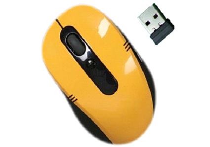 Quality Computer,Laptop,Desktop 2.4G Bluetooth Optical Wireless Mouse VM106 for sale