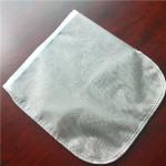 12x12'' Nut Filter Bag, Nylon Or Polyester Material, FDA, MSDS Approved, 80 Mesh