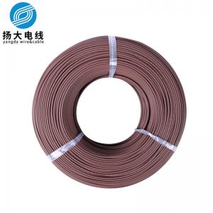  Fire Retartent XLPE Wire Cable For Electrical Equipments Internal Wiring Manufactures