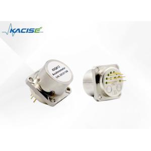 Super Sensitive Linear Accelerometer Sensor Accelerometer Sensor for Vibration Environments