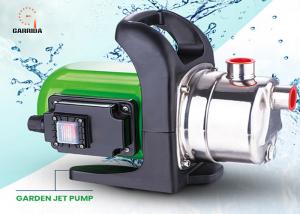  1000W Stainless Portable Lawn Sprinkler Pump Household Utility Pump For Garden Irrigation Manufactures