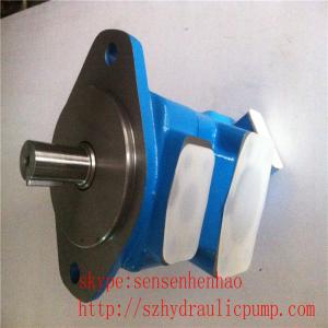  Factory OEM Hihg Pressure Vickers VQ Series Hydraulic Vane Pump For Engineering Machinery Manufactures
