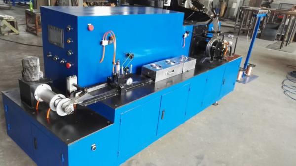 High Speed Fully-Automatic Screw Nails Making Machine -To Help You Save Cost