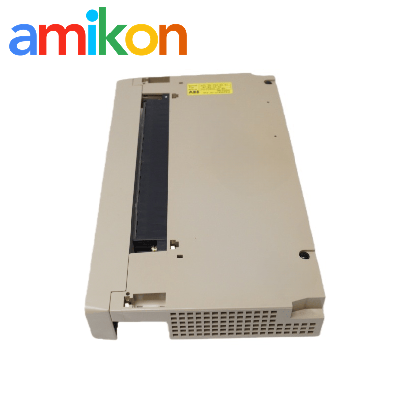 ABB 07EA63R1 Analog Input Module with 16 Analog Inputs for 4-20 mA and 0-10 V