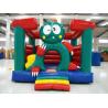 New Design Inflatable Bouncer Combos Bottom Price Animal Theme Inflatable Bouncy for sale