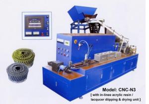  High Speed Fully-Automatic Screw Nails Making Machine -To Help You Save Cost Manufactures