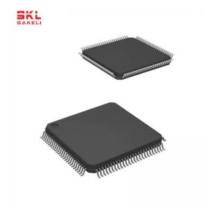  MSP430F6736IPZ MCU Microcontroller Single phase metering SoC 16bit  I²C  SCI  SPI Manufactures