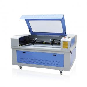  130W 3D Laser Engraving Machine , 50HZ MDF Laser Cutter CE Approved Manufactures