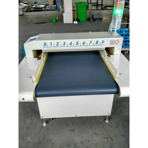 Quality Advanced model Needle detector 630-D (multi-function,touch screen and print function) for sale