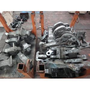 China Web Wilson Type b manual tongs with long lever with lug jaws      3 1/2- 4 5/8, 4 1/2- 5 3/4 and  5 1/4- 7 1-4 on sale