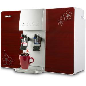 Direct Drinking Reverse Osmosis Water Purifier With Heating Function Easy